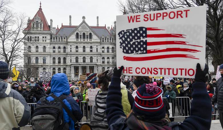 After SCOTUS' Hit, Companies are Ditching Their Vaccine Mandates Like a Bad Habit