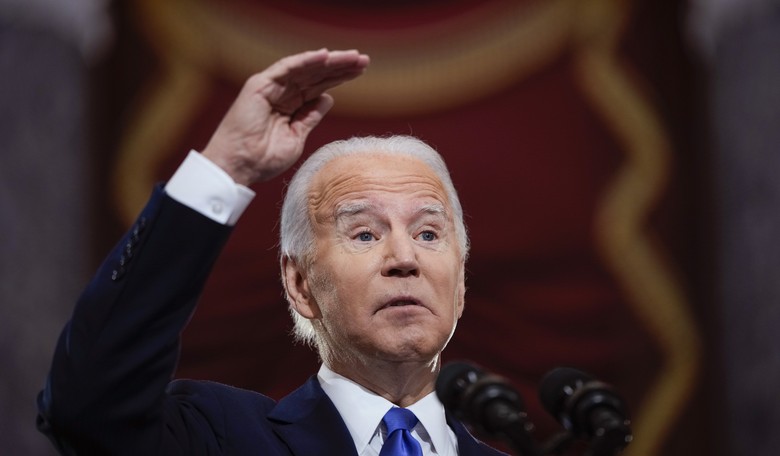 WATCH: Psaki Says Biden ‘Not Always Super-Comprehensive' in Press Gaggles