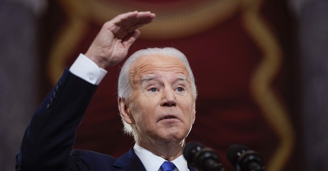 Under Biden, Dems Getting Absolutely Crushed in New Polls
