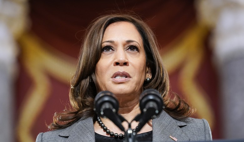 One More Kamala Staffer Flees, as Harris Tries a Reboot and Blows up Another Interview