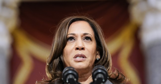 The Today Show Cornered Kamala Harris...And Things Quickly Went Off the Rails
