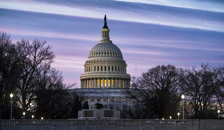 California Sealed the Path to a Republican House Majority, a GOP Win in Dist. 13 Would Set Tone
