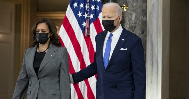 Biden Announces New Role for Kamala Harris and the Supreme Court 