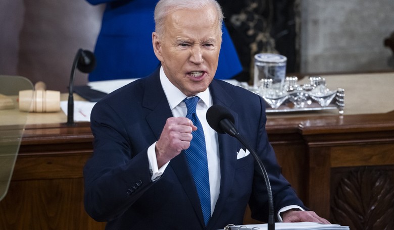 Joe Biden Spits on US Allies to Secure a Deal That Makes No Sense