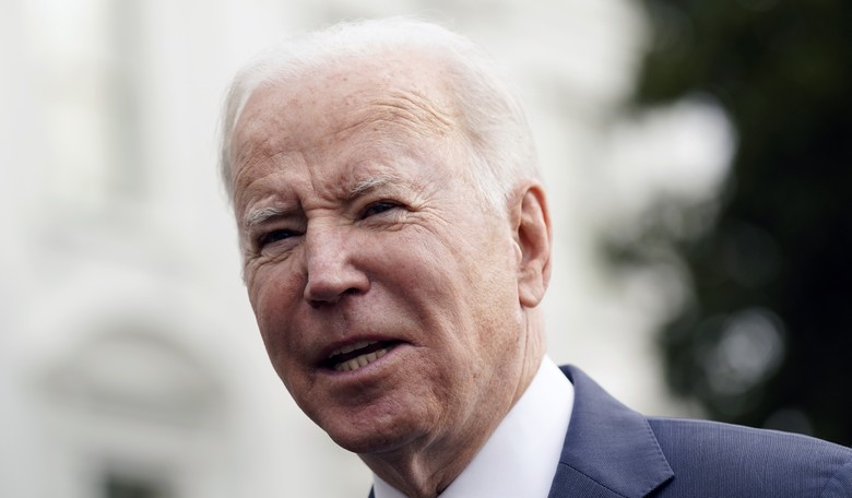 Continuing Collapse of Key 2020 Demographic Shows 'Bleak' 2024 Outlook for Biden
