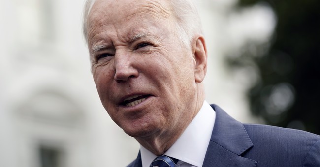 New ABC Poll is Brutal for Joe Biden and White House's Talking Points