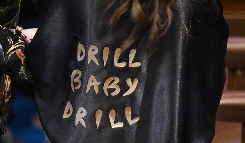 Short-Term Win as Biden Reinstates Largest Oil, Gas Lease Sale in American History