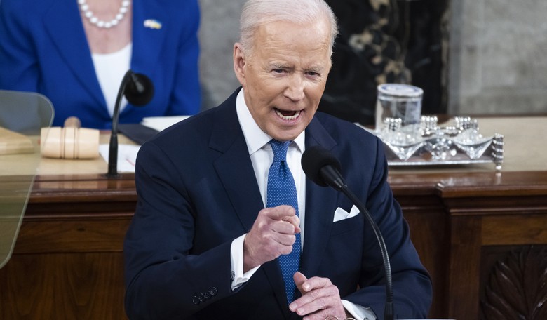 Desperate Dems in Disarray: 'Outright Worry' Over Biden's Leadership