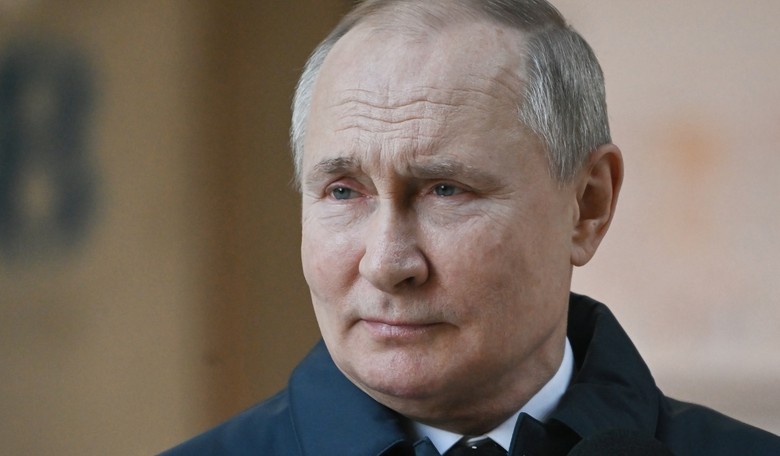 Putin Is Doing All He Can to Shut Down the News, but CNN Just Did Him a Favor