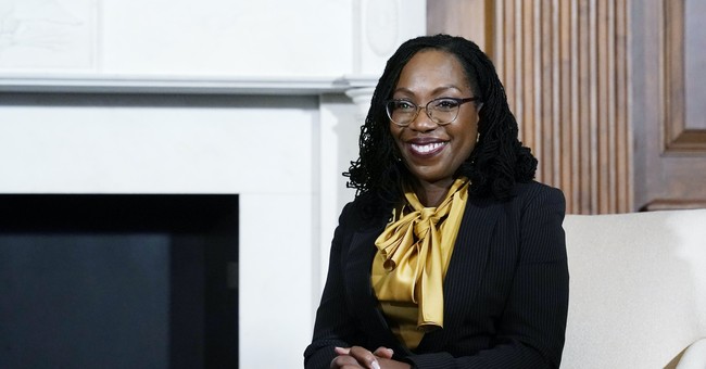 The Way SCOTUS Nominee Ketanji Brown Jackson Handled Her Role as Public Defender Also Raises Questions