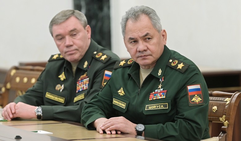 Russian Torture Chamber Discovered in Liberated Ukraine Town as the Russian Army Continues to Do What It Is Good at Doing