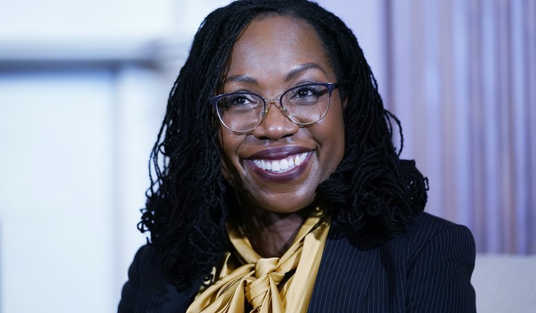 Ketanji Brown Jackson's Nomination to the Supreme Court Confirmed