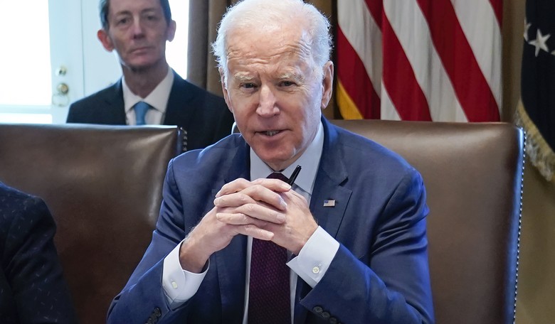 Biden's Memory Fails Him Again During a Disastrous 'Summit of the Americas'