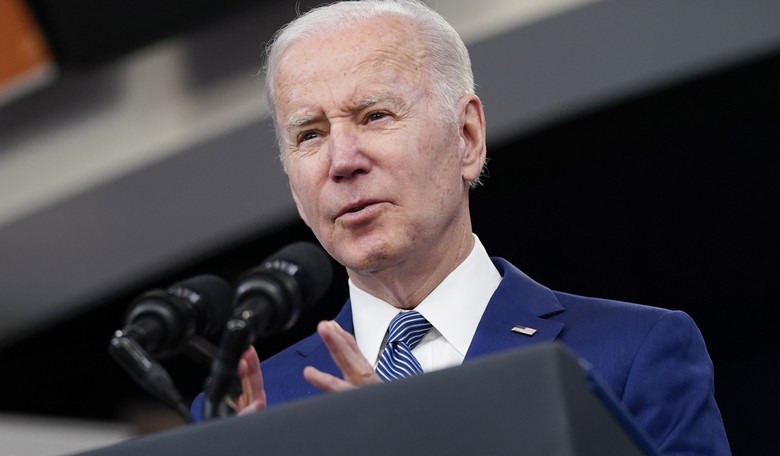 Biden Speech in Poland Falls Flat and the WH Has to Scramble to Clean Things Up