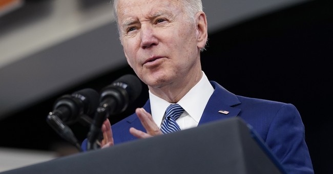 Biden Goes From Bad to Worse