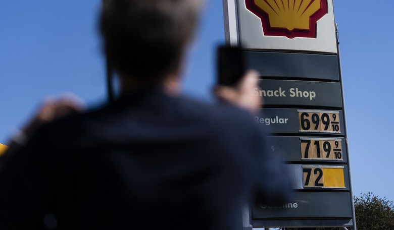 The Opposite of Help: California Set to Impose Yet Another Gas Tax Hike in Mere Days