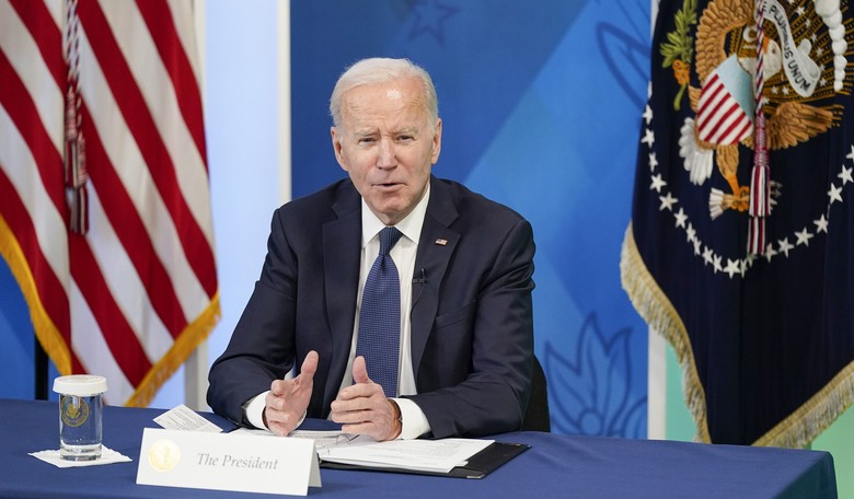 Did MSNBC Just Call the Biden Administration Immigration Policy 'Racist'?