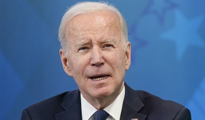 WH Staffer Tries Yet Again to Clean up After Biden's 'Repeat the Line' Gaffe