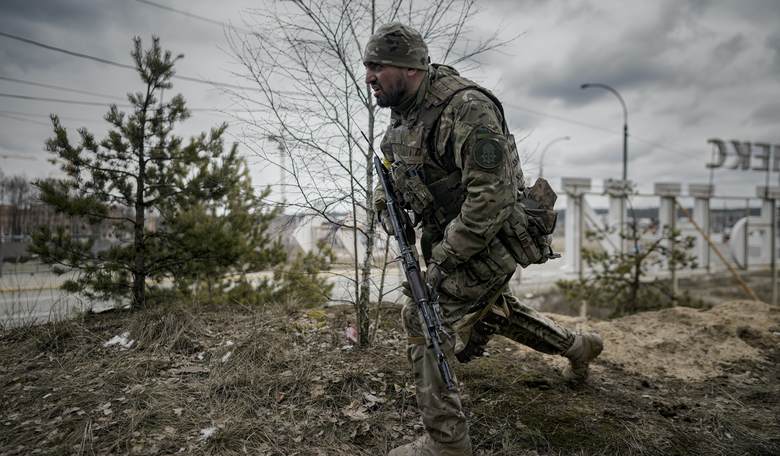 Putin's War, Week 40. Winter Is Coming, and It Is Looking Like Finland in 1939