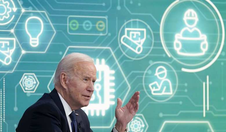 Biden to Propose a 20 Percent 'Billionaire's Tax'