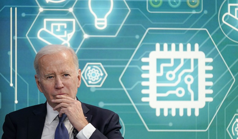 Policy Changes Could Lessen Food Shortages and Price Spikes - Will Biden Embrace Them?