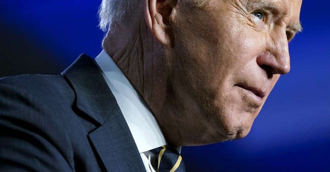 U.S. Inflation and Reliance on Russia Are Symbolic of Biden’s Domestic and International Failures