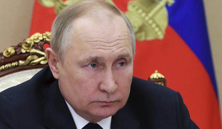 No Russians Allowed