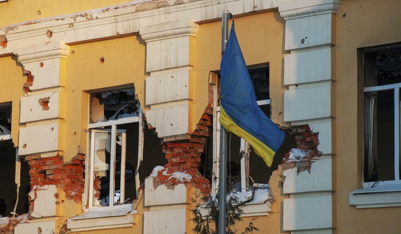 Ukraine: What Do We know?