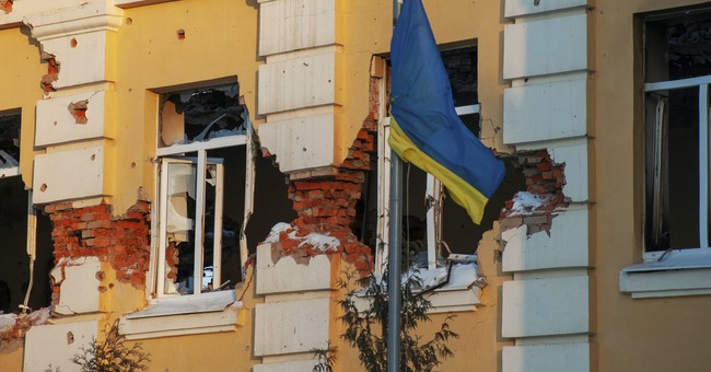 The War in Ukraine is a Slap in the Face of the Green Agenda