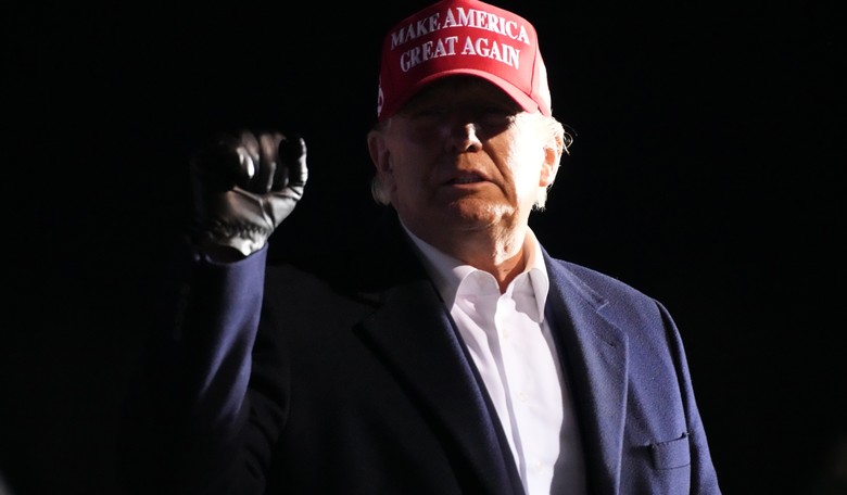Trump Paid Reseach Firm More Than $600K to 'Prove' 2020 Election Fraud, Refuses to Release Findings