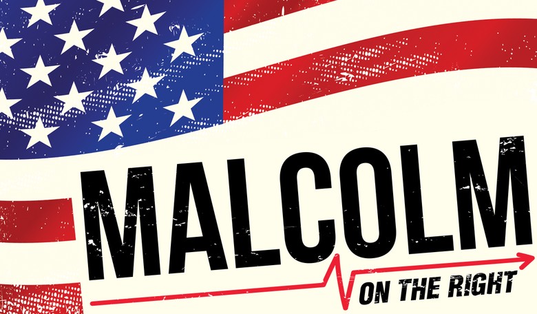 Malcolm on the Right, Ep. 8: The Game Clock Is Running Now for Baseball