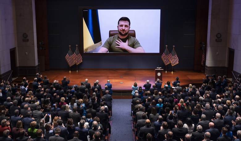 Ukraine, a Ponzi Scheme, and a Top Democrat Donor Raise Serious Questions