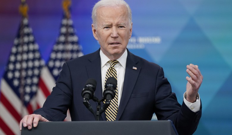 Biden Loses It, Snaps at a Reporter in Brussels, May Have Just Leaked Critical Information