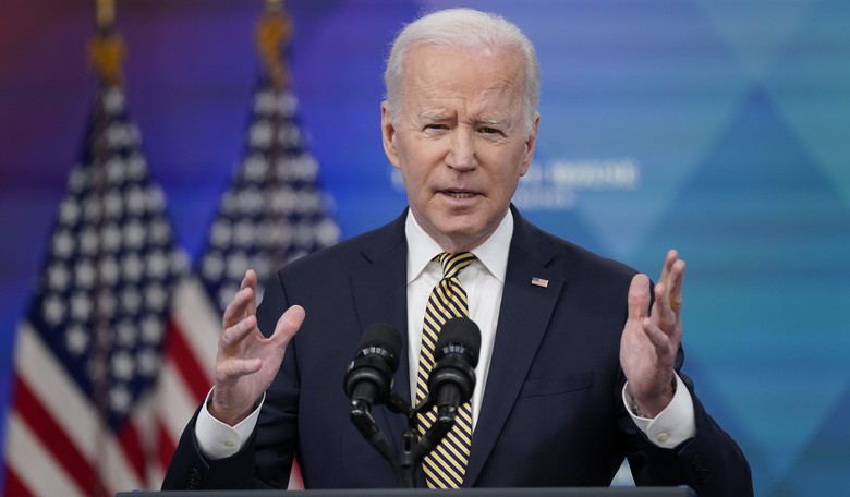 Joe Biden Says ‘Ground Is Not Ripe at This Moment’ for Two-State Solution in the Middle East