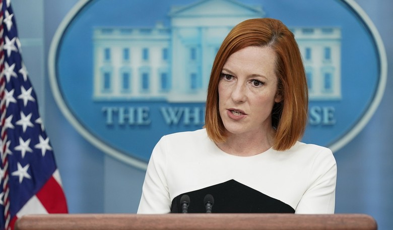 Jen Psaki Admits Mandela Barnes Is Disconnected From Wisconsin Voters