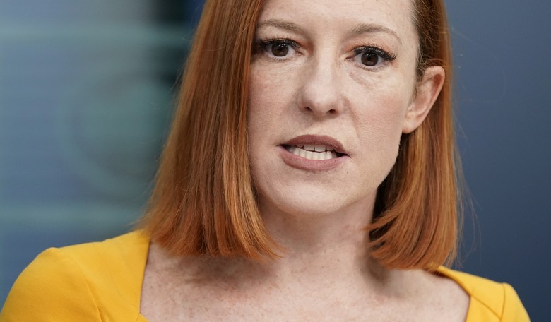 Jen Psaki's Weak Attempt to Avoid Subpoena Gets Mocked
