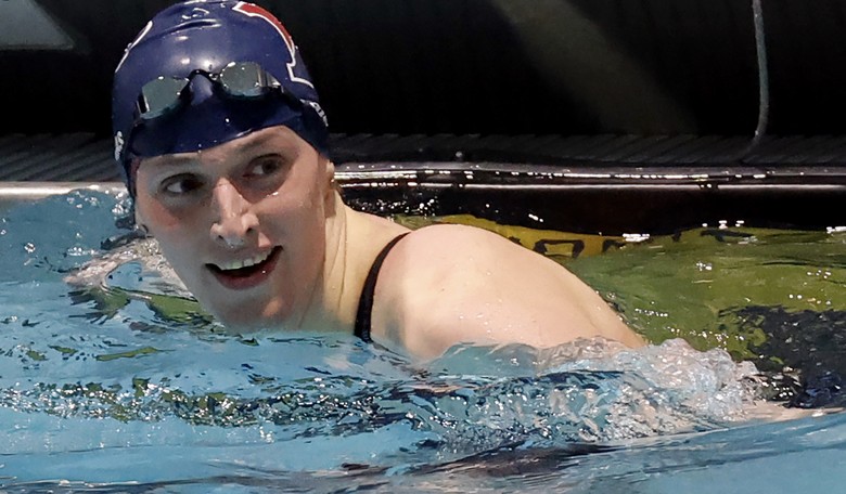 Bold Stroke: Women's Swimming Coaches Association Officially Advises a New League for Transgenders