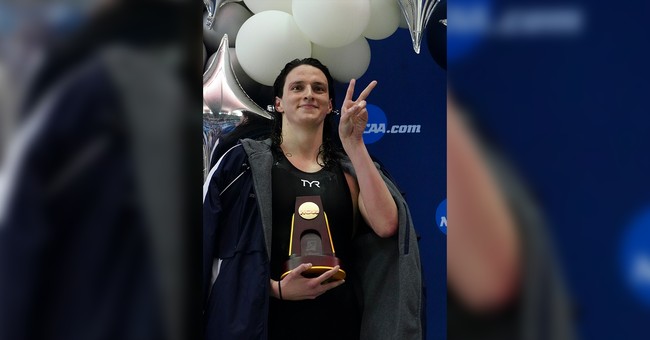 Female Athlete Blasts NCAA for Failures to Protect Women's Sports 