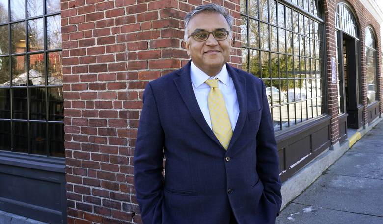 Is Biden's New COVID Czar Any Better Than the Rest?