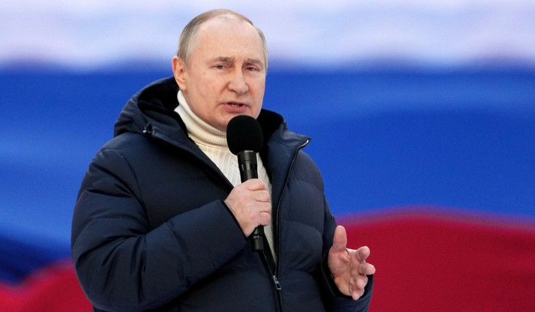 The EU, Khazakhstan, and Azerbaijan All Show How Moscow's Power Is Slipping Away Because the Russian Army Is Getting Thrashed by Ukraine