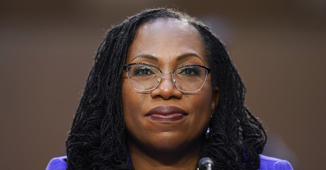 Manchin Announces Decision on Ketanji Brown Jackson Vote