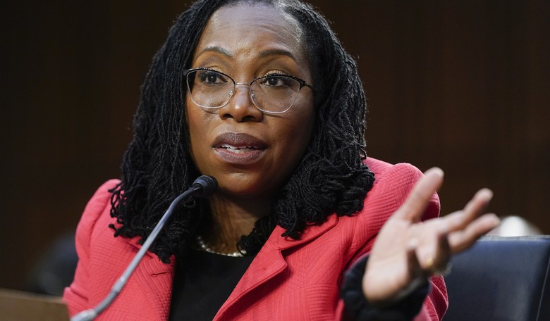 Newly Released Transcripts of Judge Ketanji Brown Jackson Child-Porn Cases Show Why She Must Not Be Seated on SCOTUS