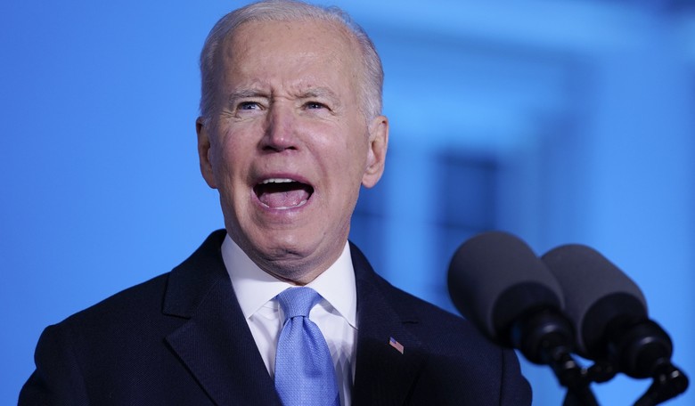 Media Has a New Talking Point to Defend Joe Biden - but It Makes Him Sound Even Worse