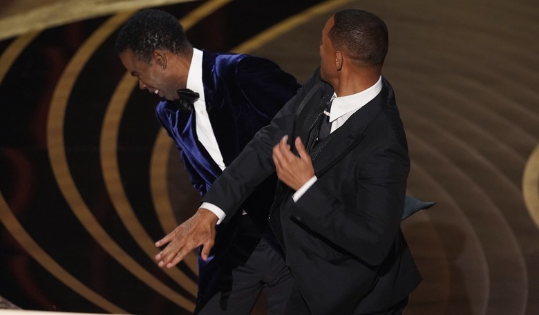 Will Smith Fallout: Liberal Writer Flat-out Endorses Violence Against Comedians