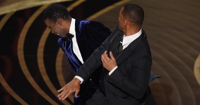Here's What Denzel Washington Told Will Smith After His Slap Attack on Chris Rock