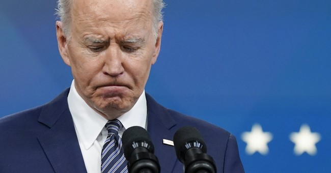 NBC News: Biden 'Rattled' By Polling, Angry He's Not Getting Enough Credit