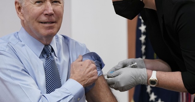 Feds Who Enforce COVID Shot Mandates Exempt Themselves From COVID Shot Mandates