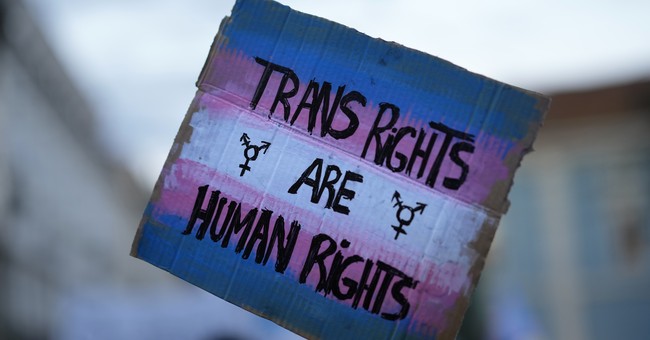 Controversial Transgender Clinic Shuts Down in U.K., Deemed ‘Not Safe’ for Children