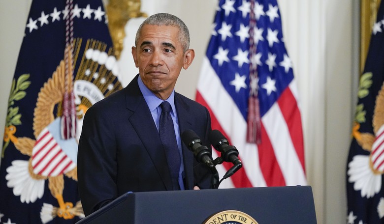 Obama Response to Martha's Vineyard Says It All, While Venezuelan Aliens Puncture Attack on DeSantis