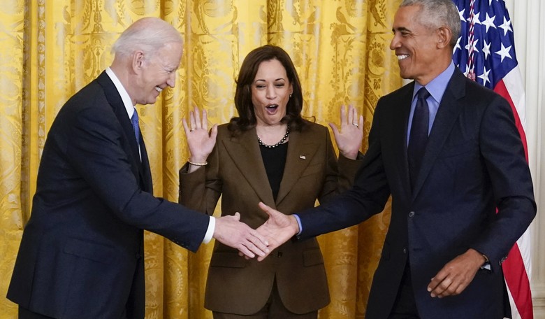 Joe Biden Directly Confirms He's Running for a Second Term